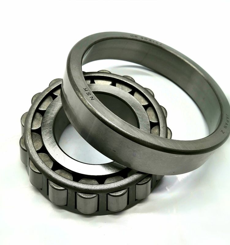 LA CINA HA FATTO la dimensione 70mm *150mm del cuscinetto a rulli conici di acciaio al cromo GCr15 HR30314J *: 38mm