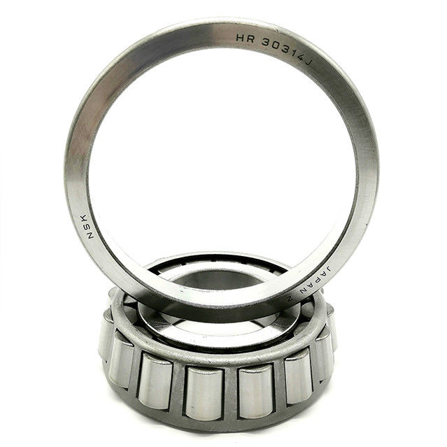 LA CINA HA FATTO la dimensione 70mm *150mm del cuscinetto a rulli conici di acciaio al cromo GCr15 HR30314J *: 38mm