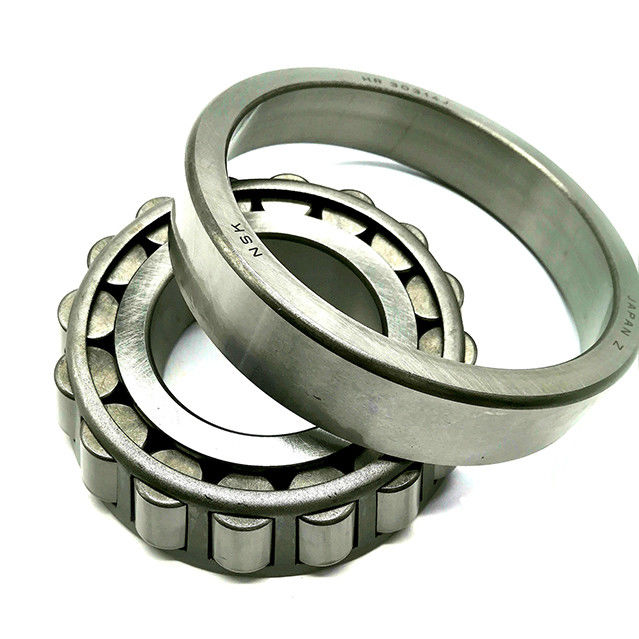 LA CINA HA FATTO la dimensione 70mm *150mm del cuscinetto a rulli conici di acciaio al cromo GCr15 HR30314J *: 38mm