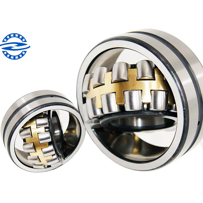 Cuscinetto a rulli sferico 23024MB/W33 23026CA/W33 23028CC/W33 di alta qualità su ordine di P0 P5 P6