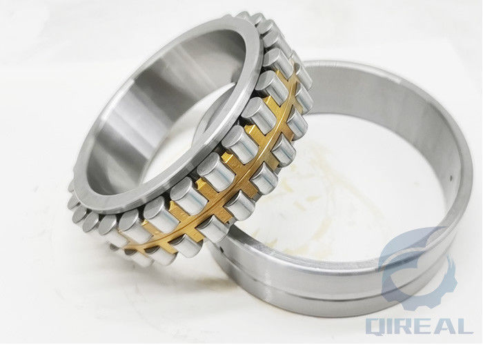 Dimensione cilindrica 65*100*26mm del cuscinetto a rulli dell'acciaio al cromo C3 C4 NN3013KM