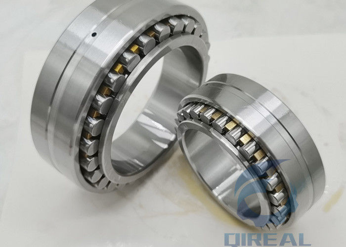 Dimensione cilindrica 65*100*26mm del cuscinetto a rulli dell'acciaio al cromo C3 C4 NN3013KM