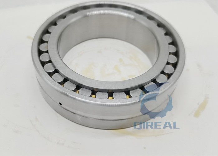 Dimensione cilindrica 65*100*26mm del cuscinetto a rulli dell'acciaio al cromo C3 C4 NN3013KM