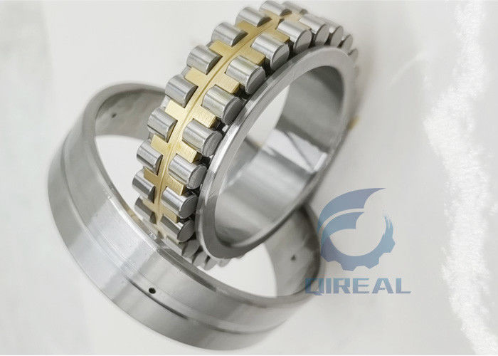 Dimensione CILINDRICA 85*130*54mm del CUSCINETTO A RULLI del MOTORE ELETTRICO di NN3017KM ABEC9 P4