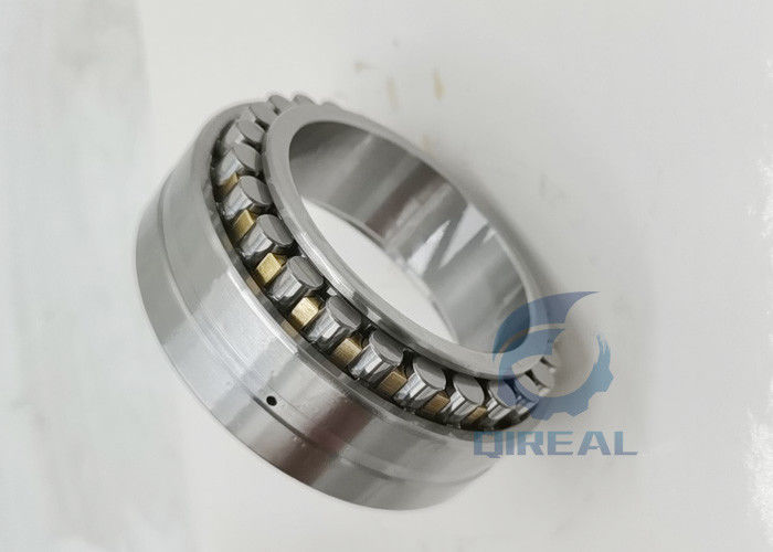 Dimensione CILINDRICA 85*130*54mm del CUSCINETTO A RULLI del MOTORE ELETTRICO di NN3017KM ABEC9 P4