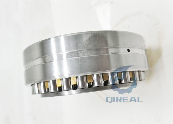 Dimensione CILINDRICA 85*130*54mm del CUSCINETTO A RULLI del MOTORE ELETTRICO di NN3017KM ABEC9 P4