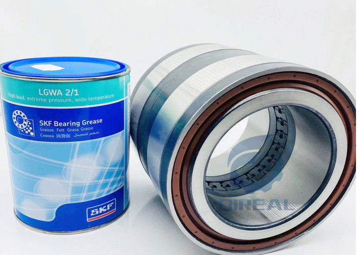 Cuscinetto a rulli del cerchio    C3030V 150 millimetri * 225 millimetri di *56 millimetro C3120V dell'acciaieria di cuscinetto speciale del laminatoio