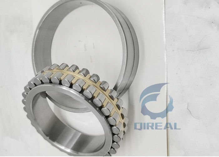 Dimensione cilindrica 100*150*37mm del cuscinetto a rulli della guarnizione Nn3020K di fila aperta del doppio