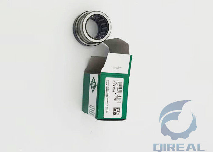 Dimensione 25mm*37mm*30mm di marca del cuscinetto a rulli ZH dell'ago di NKX25Z