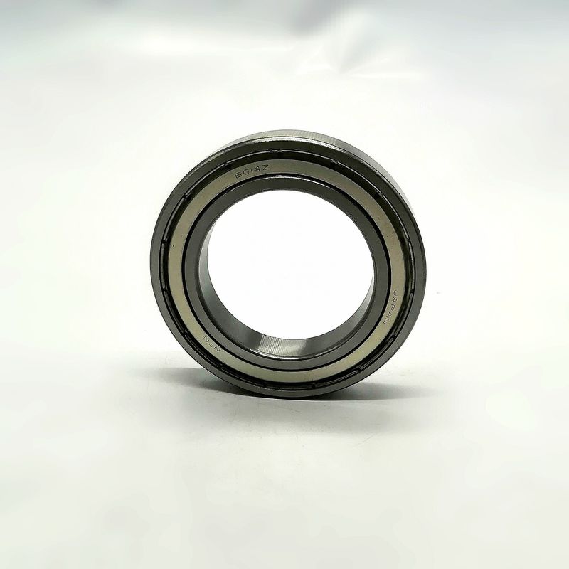 6014-Z dimensione con cuscinetto a sfera 70*110*20mm di marca della scanalatura profonda ZH