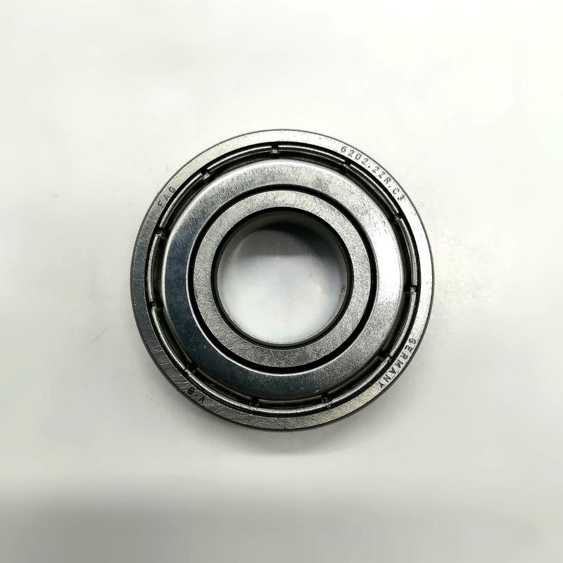 6202 dimensione con cuscinetto a sfera 15*35*11mm di marca dello zH della scanalatura profonda di 2zr C3