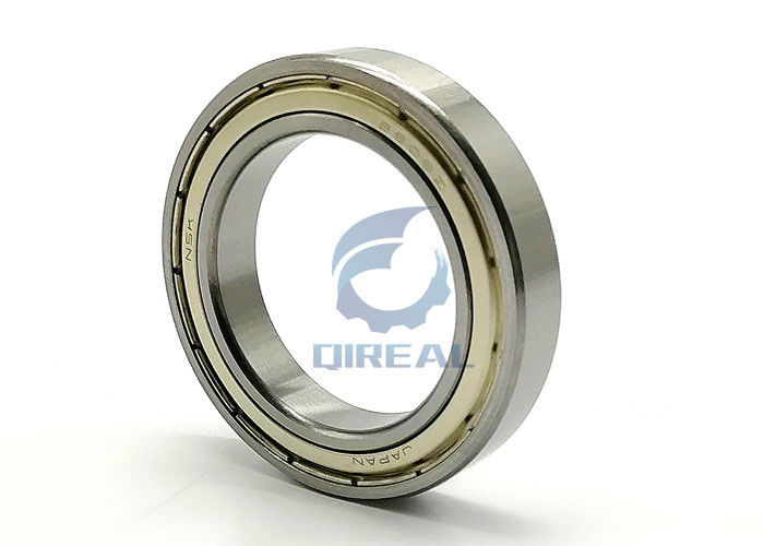 6209-Z dimensione con cuscinetto a sfera di marca della scanalatura profonda 6209Z ZH 	 45x85x19mm