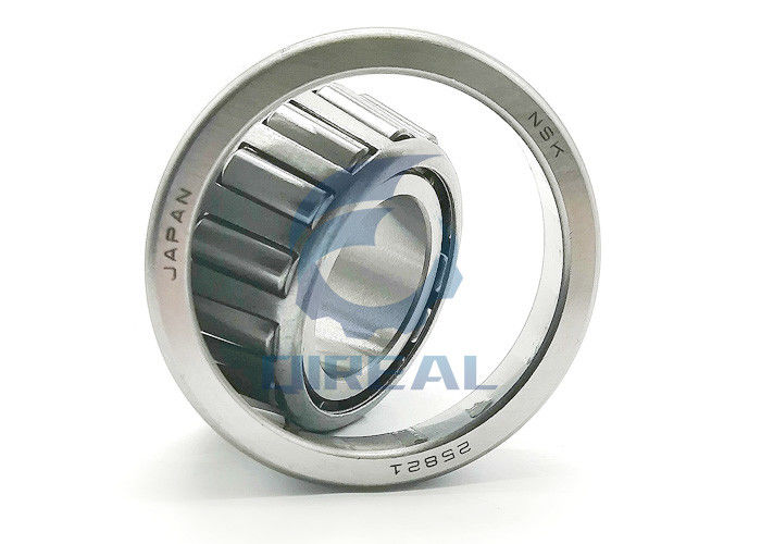 25877/21 ABEC-5 di cuscinetto a rulli conici 25877/25821 34.925*73.025*19.05mm   25877 25821