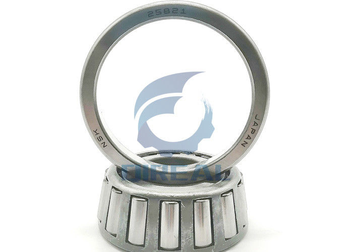 25877/21 ABEC-5 di cuscinetto a rulli conici 25877/25821 34.925*73.025*19.05mm   25877 25821