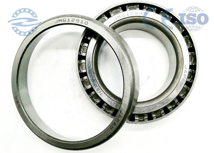 JM612949/JM612910 JM612949/10 612949 612910 cuscinetto a rulli conici 70x115x29mm di marca di P5 ZH