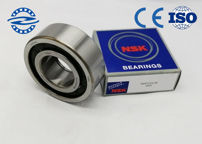 Dimensione cilindrica 50*110*40mm del cuscinetto a rulli di marca NUP2310E di ABEC-5 ZH
