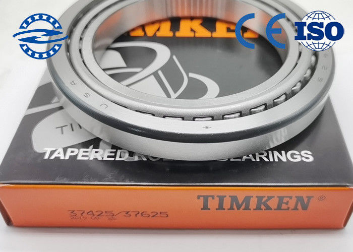 Dimensione 109.537*158.75*23.0124mm di marca del cuscinetto a rulli conici 37425/37625 ZH 37425 37625