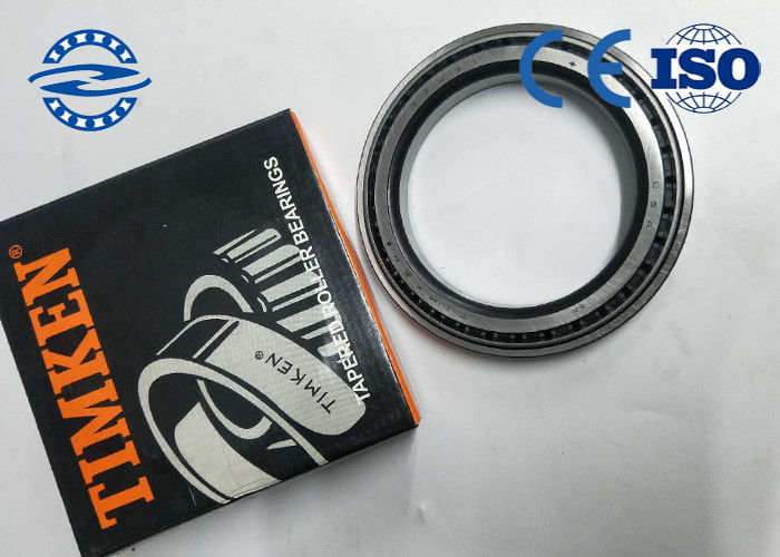 Dimensione 109.54x158.75x23.02 millimetro 37431 37625 del cuscinetto a rulli conici 37431/37625