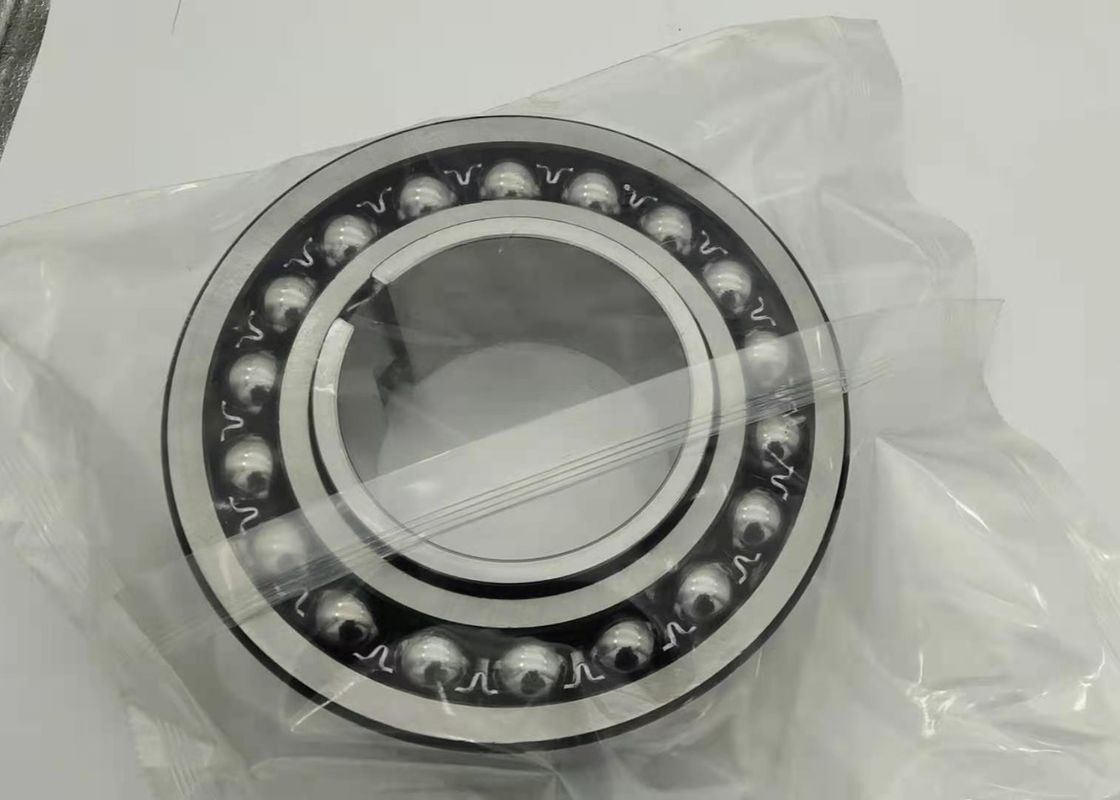 Auto che allinea dimensione con cuscinetto a sfera sferica 110*200*53mm di ABEC-5 2222K
