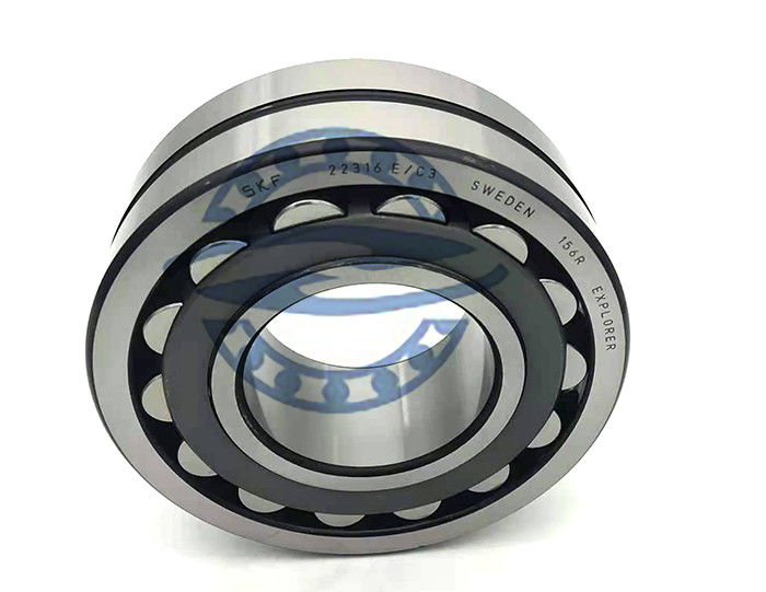 22315 22315CA cuscinetto a rulli sferico 22315CC 22315MB 22315E1 22316 22316CA 22316CC 22316MB 22316E1 K /W33