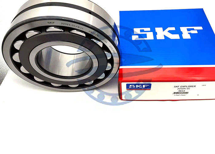 22324 cuscinetto a rulli sferico 22324MB 22324E1 22322 22322CA 22322CC 22322MB 22322E1 K W33 di 22324CA 22324CC