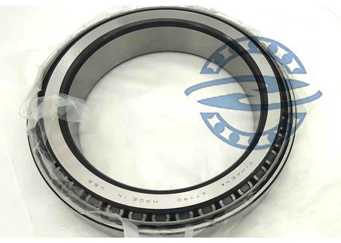 67790/20 di dimensione 177.8x247.65x47.625 millimetro del cuscinetto a rulli conici 67790/67720   67790 67720