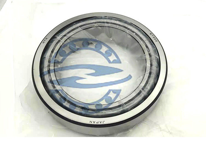 Singolo dimensione affusolata 133.35*196.85*38.1 millimetro del cuscinetto a rulli di fila C5 67390/67322