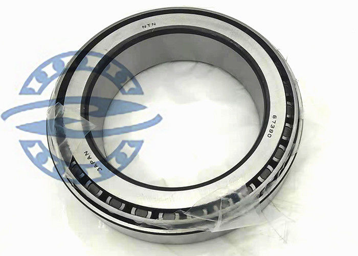 Singolo dimensione affusolata 133.35*196.85*38.1 millimetro del cuscinetto a rulli di fila C5 67390/67322