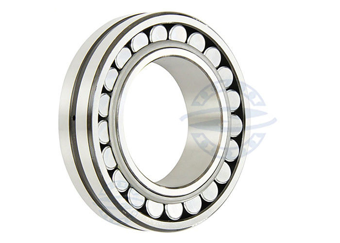 Dimensione doppia sferica 40*80*23mm di MB W33 di CA cc del cuscinetto a rulli 22208