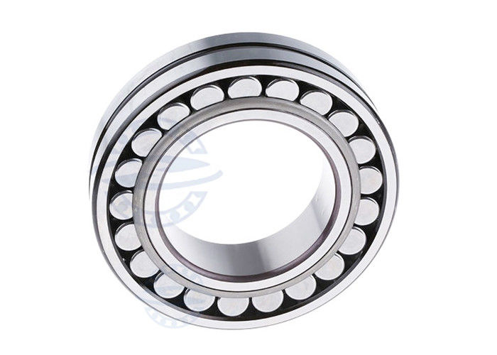 Dimensione doppia sferica 40*80*23mm di MB W33 di CA cc del cuscinetto a rulli 22208