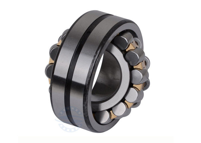 24020 dimensione a basso rumore 100*150*50mm del cuscinetto a rulli sferico di CA W33
