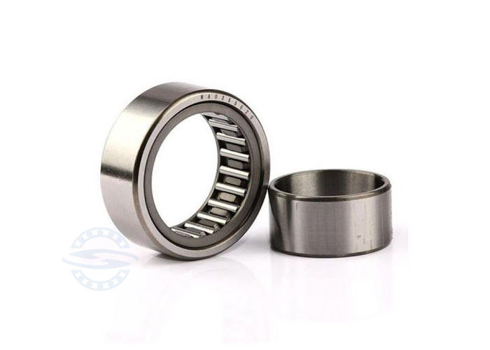 Tipo dimensione aperto 35*43*58mm delle guarnizioni del cuscinetto a rulli dell'ago di NKIS35 NKI35/20 NKI35/20