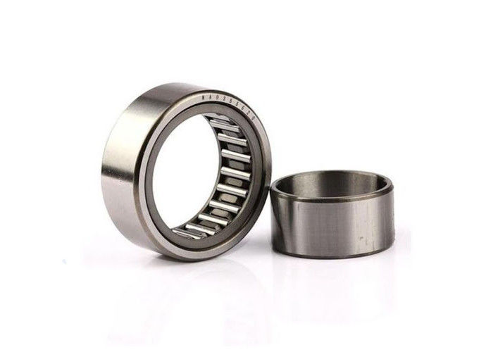 Tipo dimensione aperto 35*43*58mm delle guarnizioni del cuscinetto a rulli dell'ago di NKIS35 NKI35/20 NKI35/20