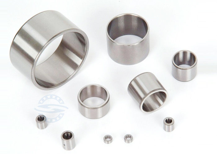 Tipo dimensione aperto 35*43*58mm delle guarnizioni del cuscinetto a rulli dell'ago di NKIS35 NKI35/20 NKI35/20