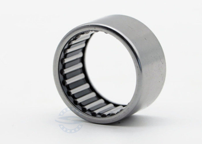 Tipo dimensione aperto 35*43*58mm delle guarnizioni del cuscinetto a rulli dell'ago di NKIS35 NKI35/20 NKI35/20