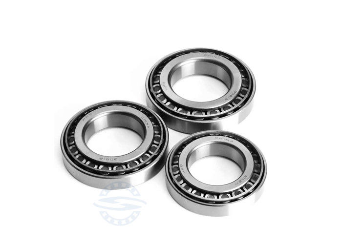 30213 GCR15 hanno affusolato il peso 1.13KG di dimensione 65*120*24.75mm del cuscinetto a rulli