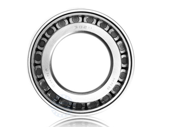 30213 GCR15 hanno affusolato il peso 1.13KG di dimensione 65*120*24.75mm del cuscinetto a rulli