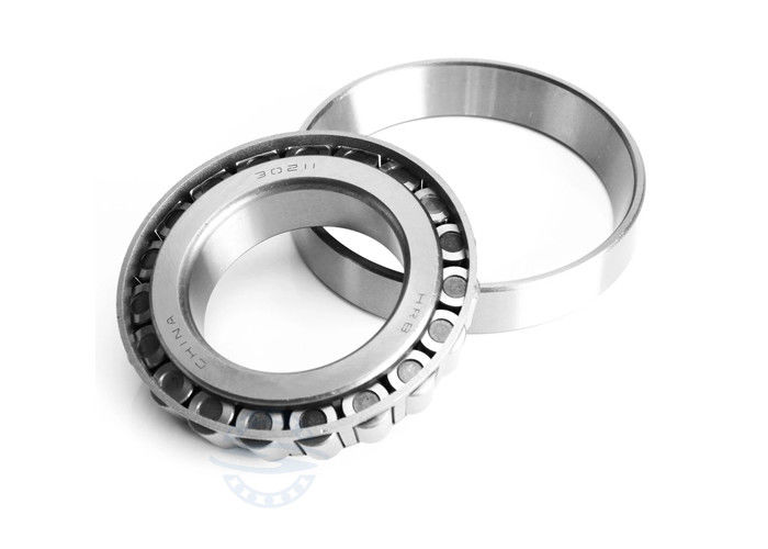 30213 GCR15 hanno affusolato il peso 1.13KG di dimensione 65*120*24.75mm del cuscinetto a rulli