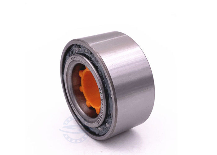 Hub di ruota del camion che sopporta dimensione 68*127*115MM del cuscinetto a rulli conici NP078914