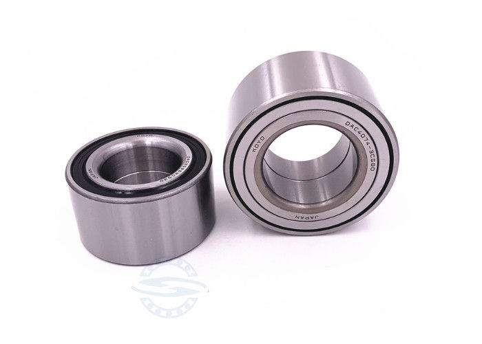 Hub di ruota del camion che sopporta dimensione 68*127*115MM del cuscinetto a rulli conici NP078914