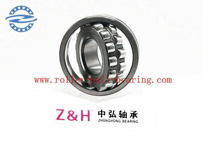 Dimensione sferica 40*90*23MM del mulino di Bearing For Rolling dell'escavatore del cuscinetto a rulli 21308CC/W33