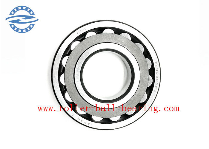 Dimensione sferica 40*90*23MM del mulino di Bearing For Rolling dell'escavatore del cuscinetto a rulli 21308CC/W33