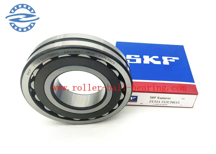 Riduttore sferico del cuscinetto a rulli 21307CC/W33 21307CA/W33 35*80*21MM che sopporta prezzo franco fabbrica