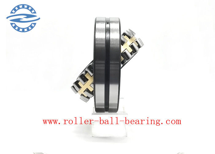 Escavatore di fabbricazione di Shang Dong China Spherical Roller Bearing che sopporta lunga vita di 22218CA/W33 90*160*40 a basso rumore
