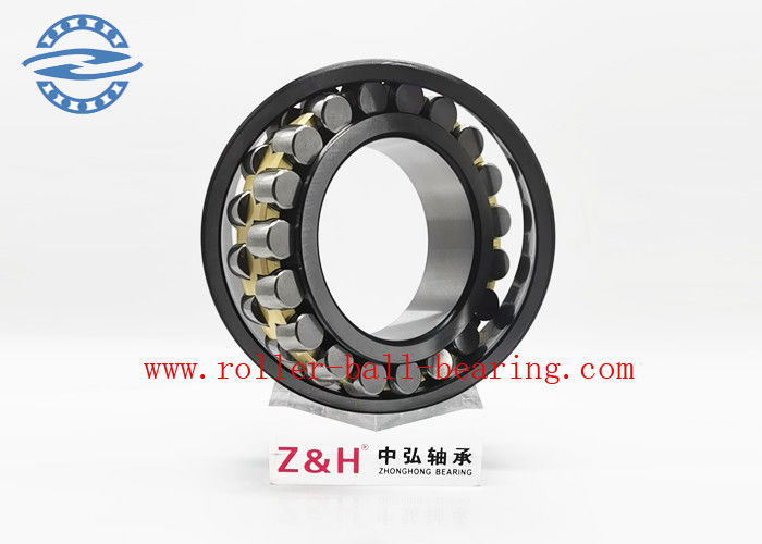 Escavatore di fabbricazione di Shang Dong China Spherical Roller Bearing che sopporta lunga vita di 22218CA/W33 90*160*40 a basso rumore