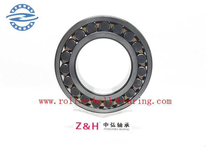 Escavatore di fabbricazione di Shang Dong China Spherical Roller Bearing che sopporta lunga vita di 22218CA/W33 90*160*40 a basso rumore
