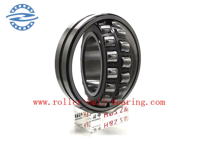 DIMENSIONE 90*160*40MM di Chrome Steel Bearing 22220CCC/W33 dell'escavatore SEA52100