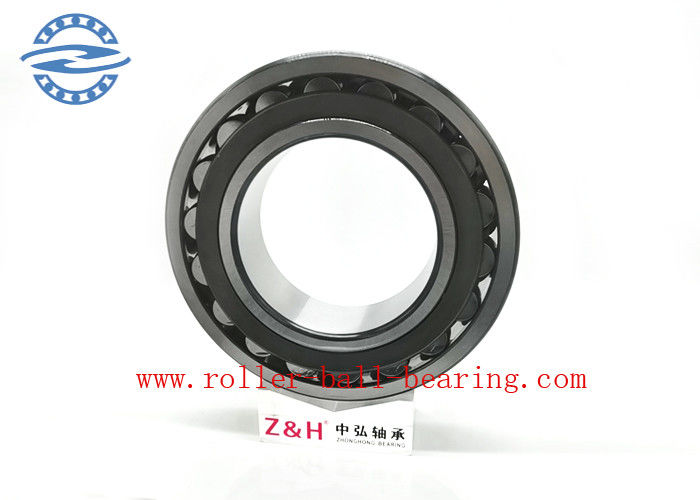 Dimensione sferica 120*215*58 millimetro del cuscinetto a rulli di acciaio al cromo 22224CC/CA/E/MB W33