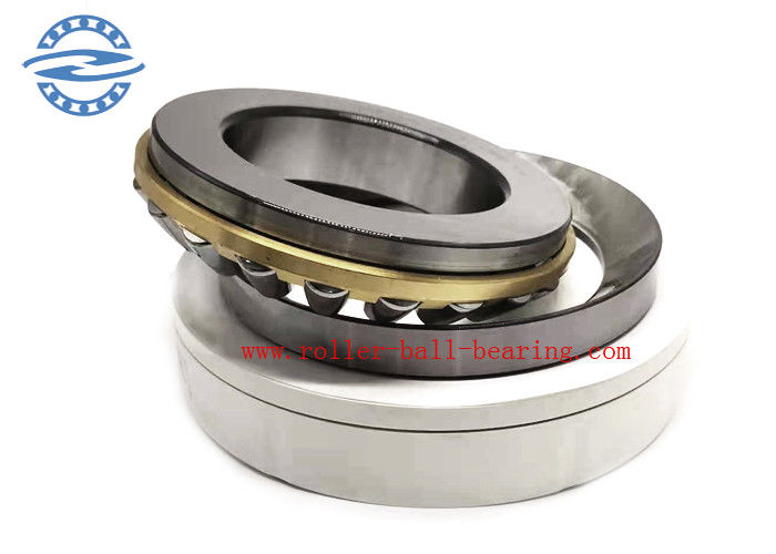 Dimensione spinta 150*250*60mm del cuscinetto a rulli 29330 per la macchina per la lavorazione del legno