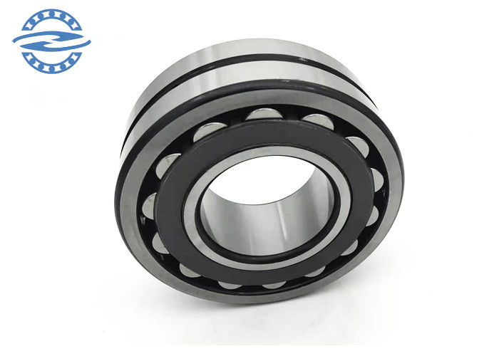 Dimensione sferica a basso rumore 75*160*55 millimetro di Bearing 22315CCC/W33 dell'escavatore del cuscinetto a rulli